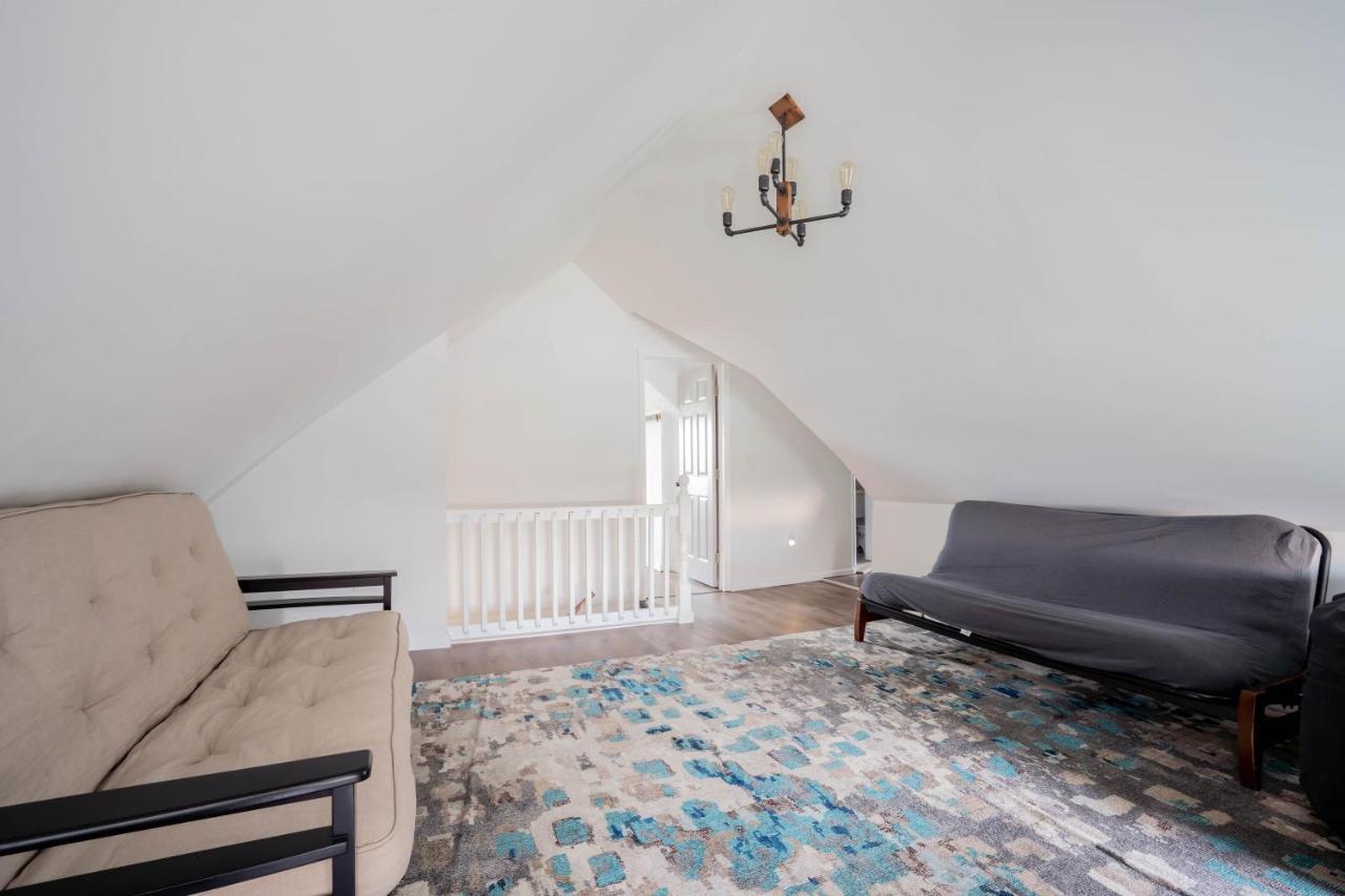 Cordova Retreat - 7 Minutes From The Ark! Villa Williamstown Buitenkant foto